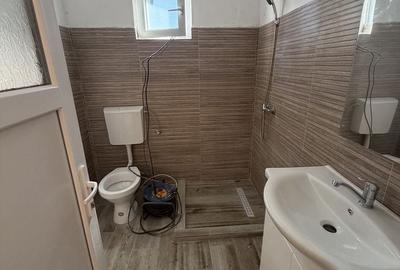 Casă cu 2 camere în Stracoș - 5