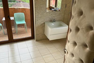 Casă individuală cu 11 camere cu Teren 615 Mp în Matei Voievod - 10