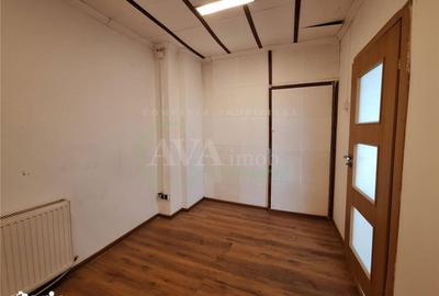 Spațiu comercial, de 125 mp, în Republicii - 1