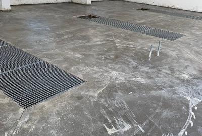 Spațiu industrial, de 330 mp, în Central - 4