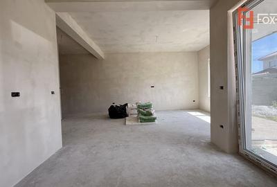 Duplex cu 3 camere cu Canalizare în Moșnița Nouă - 6