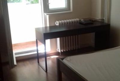 Apartament cu 4 camere semidecomandat în Timpuri Noi - 1