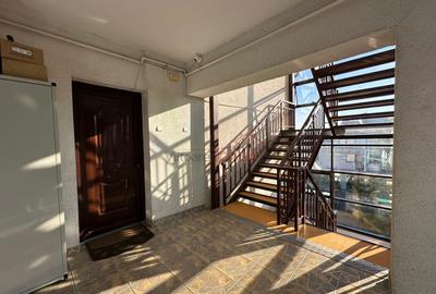Apartament cu 2 camere decomandat, mobilat în Bragadiru