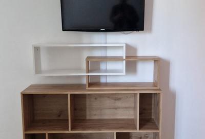 Apartament cu 2 camere nedecomandat în Palat - 7