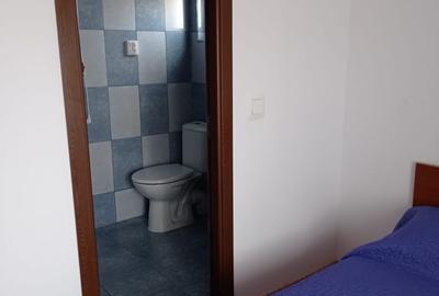 Casă cu 5 camere cu Teren 750 Mp în Corbu - 4