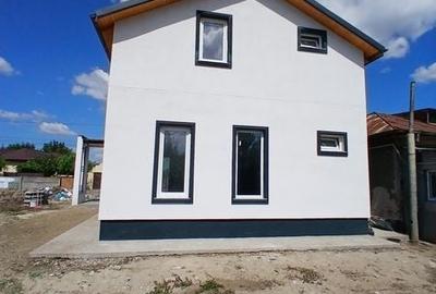Casă cu 3 camere cu Teren 108 Mp în Vădeni