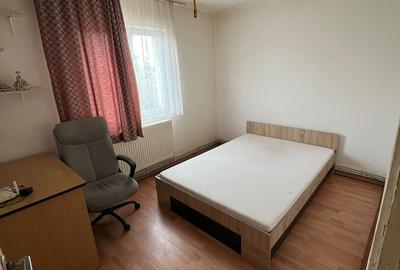 Apartament cu 2 camere în Burdea - 1