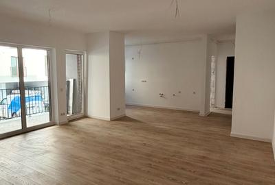Apartament cu 2 camere decomandat în Turnișor