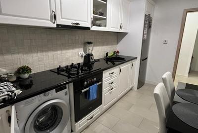 Apartament cu 2 camere decomandat în Giroc - 9