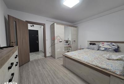 Garsonieră în Tătărași