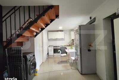 Apartament cu 4 camere în Nufărul - 2