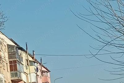 Apartament cu 2 camere în Calafat - 1