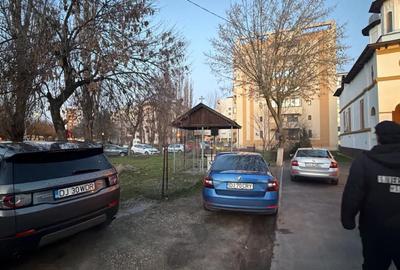 Spațiu comercial, în Central