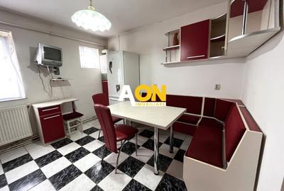 Apartament cu 3 camere decomandat, mobilat în Cetate - 2