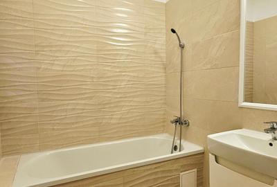 Apartament cu 2 camere decomandat, mobilat în Nicolae Grigorescu - 14