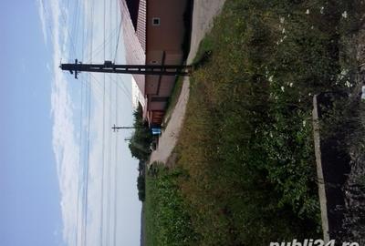 Teren de 7500 mp, în Central - 3