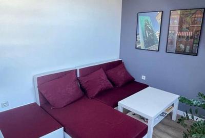 Apartament cu 2 camere decomandat în Central - 1