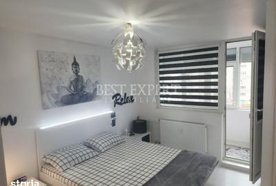 Apartament cu 3 camere în Titan - 13