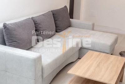 Apartament cu 2 camere decomandat în Dumbrăvița - 3