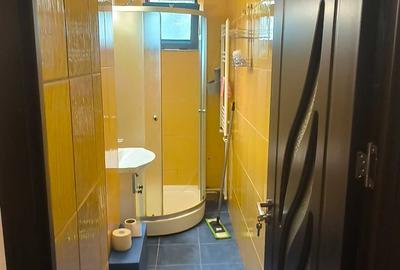 Apartament cu 2 camere semidecomandat în Exterior Vest - 4