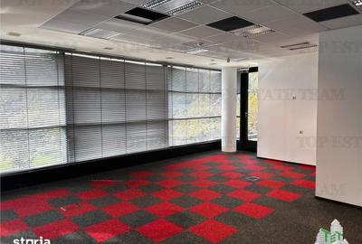 Spațiu comercial, de 480 mp, în Băneasa