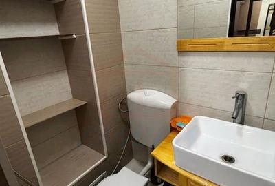 Apartament cu 3 camere decomandat în Ultimul leu - 5