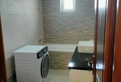 Apartament cu 3 camere semidecomandat în Central - 8