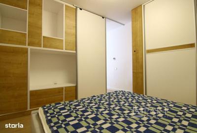 Apartament cu 2 camere semidecomandat în Semicentral - 6
