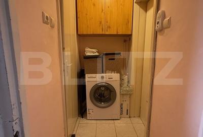 Apartament cu 2 camere semidecomandat în Micro 14 - 3