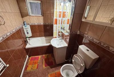 Apartament cu 2 camere decomandat în Central - 5