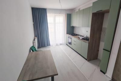 Apartament cu 2 camere în Chiajna - 3