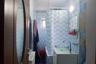 Apartament cu 3 camere semidecomandat în Central - 5