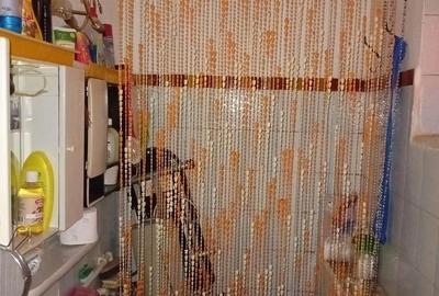 Apartament cu 2 camere semidecomandat în Central - 1