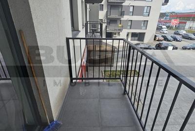 Apartament cu 2 camere semidecomandat în Dâmbul Rotund - 10