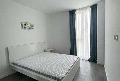 Apartament cu 2 camere semidecomandat în Central - 1