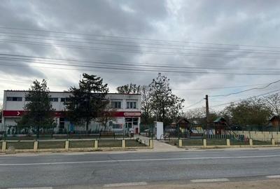 Spațiu comercial, de 35 mp, în Poroschia - 4