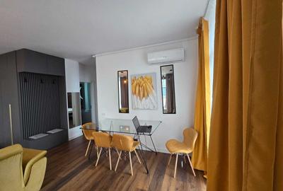 Apartament cu 2 camere decomandat în Exterior Vest - 1