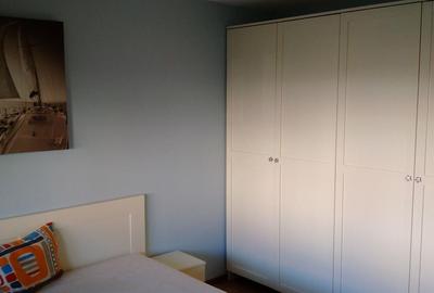 Apartament cu 2 camere semidecomandat în Ștrand