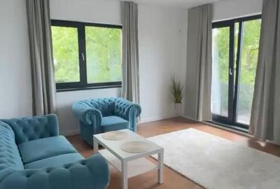 Apartament cu 3 camere în Sisești