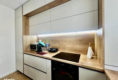 Apartament cu 3 camere, mobilat în Păcurari - 10