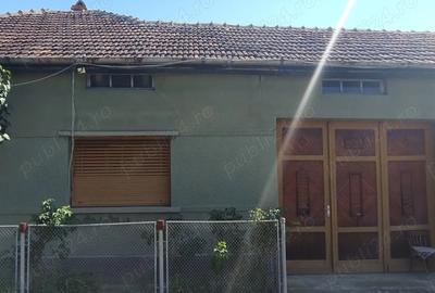 Casă cu Teren 1900 Mp în Zăgujeni - 8