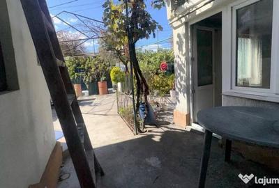 Casă cu 3 camere cu Teren 152 Mp în Bucureștii Noi