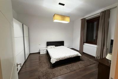 Apartament cu 3 camere decomandat în Central - 7