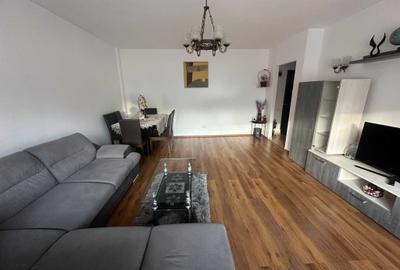 Apartament cu 2 camere decomandat în Prelungirea Ghencea - 8