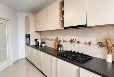 Apartament cu 2 camere decomandat în Copou