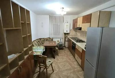 Apartament cu 2 camere decomandat în Galata - 2