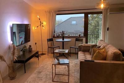 Apartament cu 2 camere semidecomandat în Central - 8