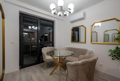 Apartament cu 2 camere semidecomandat în Titan - 6