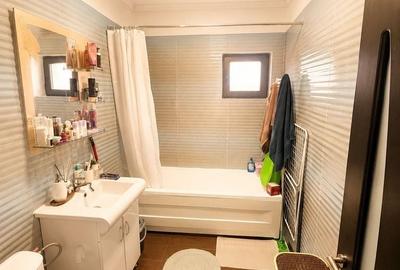 Apartament cu 2 camere decomandat, mobilat în Lunca Cetățuii