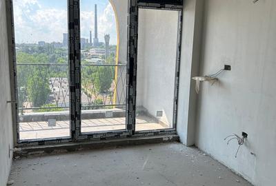 Apartament cu 2 camere în Far - 3